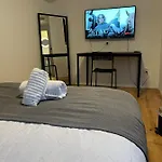 Garden View Prins Room